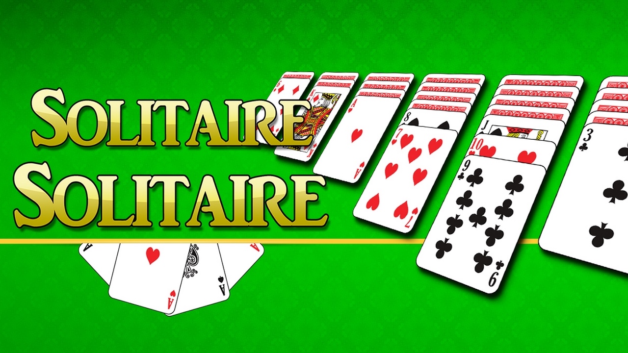 Solitaire Solitaire Jeux Gratuits Sur Jeux123