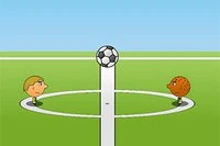 Jeux de Match de Foot