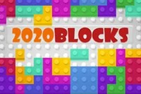 1010 Jungle Blocks 🕹️ Play on Play123