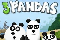 3 panda