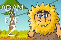Adam dan Hawa 2
