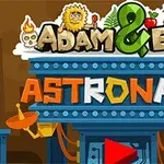 Trouvez une fusée pour Adam qui veut partir pour l'espace!