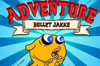 Adventure: Bullet Jakke