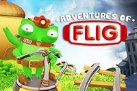 Préparez-vous à une expérience de jeu unique avec Adventures of Flig