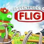 Préparez-vous à une expérience de jeu unique avec Adventures of Flig