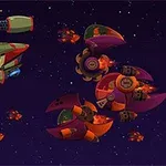 Le tir d'action Alien War est un jeu en ligne qui vous gardera sur le bord de votre siège!