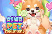 Prends soin d'animaux mignons dans un jeu ASMR relaxant