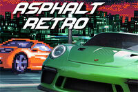 Faites la course à toute vitesse en évitant les autres véhicules dans ce jeu