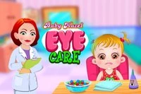 Baby Hazel: Eye Care