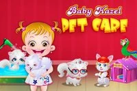 Baby Hazel: Pet Care