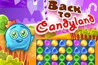 Back to Candyland: Episode 1