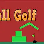 Bienvenue à Ball Golf