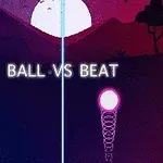 Ball vs Beat est un jeu addictif et stimulant conçu et créé avec Unity