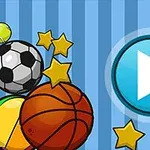 Incredible Basketball est un jeu d'arcade abstrait basé sur le sport du basket