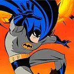 Batman Jump - est un jeu de compétence en HTML5