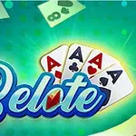 La belote est un jeu de cartes qui se pratique à 2 ou a 4 avec un jeu de 32 cartes