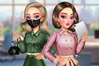 Vis la double vie de deux fangirls de K-pop très dévouées