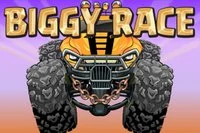 Biggy Race est un jeu d'essai de monster truck en 2D