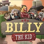 Jeu de tirs: Billy the Kid