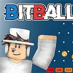 BitBall est un jeu amusant où vous devez gagner des pièces Bitcoin