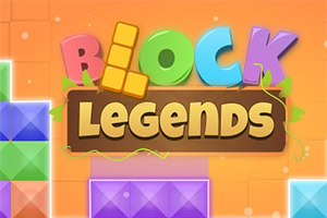 Fais glisser des blocs et efface des lignes
