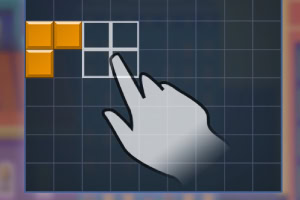 Blox Shock est un jeu de puzzle simple et addictif pour tout le monde!