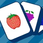 Trouvez les paires correspondantes dans ce jeu de mahjong solitaire!