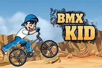 Jeux de BMX
