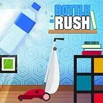 Retournez la bouteille dans Bottle Rush