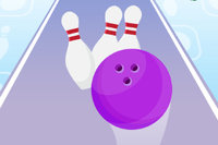 Compétitionnez pour le championnat national dans le meilleur jeu de bowling