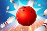 Participez à un duel de bowling et gagnez votre trophée!