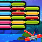 Breakout Champion Breakout Champion est un jeu breakout classique