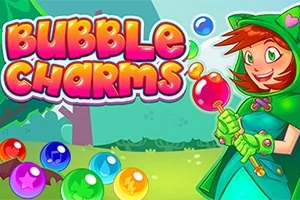Bubble Pop Classic 🕹️ Jouez sur Jeux123