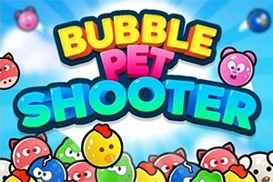 Bubble Pop Classic 🕹️ Jouez sur Jeux123