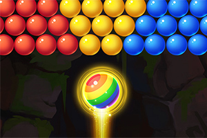 Bubble Shooter POP - Jouez au jeu Bubble Shooter POP en ligne