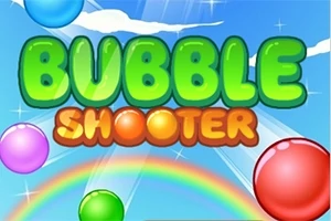 Bubble Shooter : jouez au Bubble gratuit sur