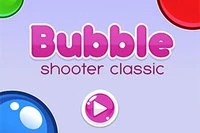 Bubble Shooter Classic