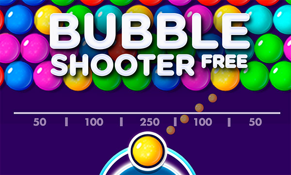 Bubble Shooter Gratuit 