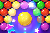 Préparez-vous pour Bubble Shooter Pro 4, l'aventure ultime de popping de