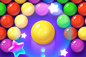 Préparez-vous pour Bubble Shooter Pro 4, l'aventure ultime de popping de bulles!