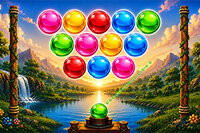 Tire des bulles avant la fin du temps