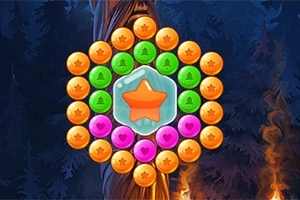 Bubble Shooter Free 🕹️ Jogue no Jogos123