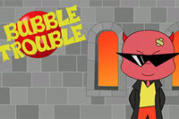 Évite et éclate les bulles