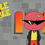 Évite et éclate les bulles