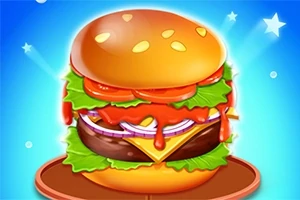 Burger mania - Cdiscount Jeux vidéo