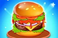 Jeux de Hamburger
