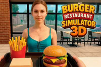 Construis ton empire de burgers