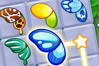 Butterfly Kyodai Rainbow is een vernieuwde versie van het populaire spel