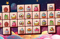 Cake Link Master est un jeu de puzzle amusant où tu touches deux gâteaux