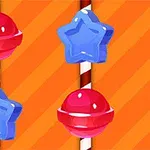 Candy Competition est un jeu en ligne amusant et addictif